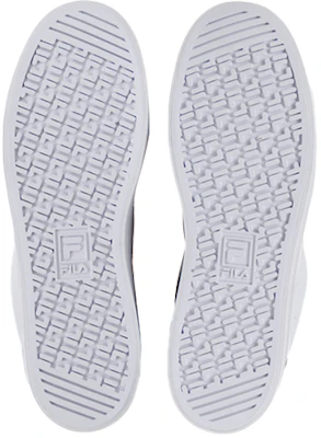 FILA Court Deluxe ''Bianco Blu Corea'' 1TM00651_150 Purchase FILA Court Deluxe ''Bianco Blu Corea'' 1TM00651_150