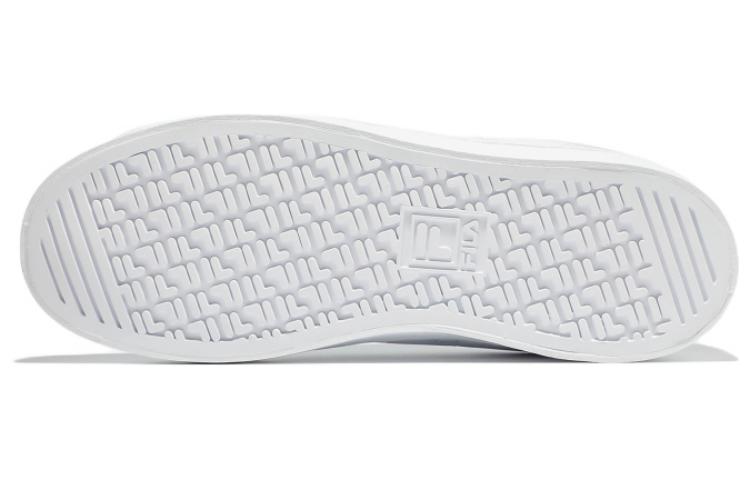 Purchase FILA Court Deluxe 'Blanco Verde' 1TM00651E_320