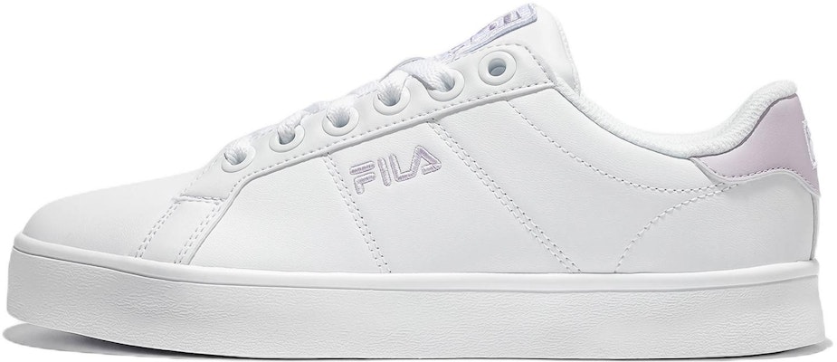 Kasut Skate FILA Court Deluxe 'Putih' 1TM00651E_151 Buy Kasut Skate FILA Court Deluxe 'Putih' 1TM00651E_151