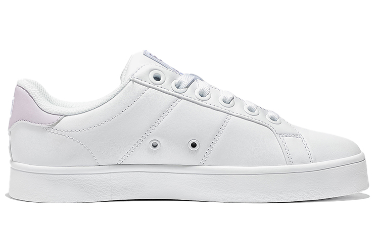Order FILA Court Deluxe ''Bianco Viola - Edizione Coreana'' 1TM00651D_151
