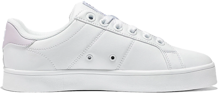 FILA Court Deluxe ''Bianco Viola - Edizione Coreana'' 1TM00651D_151 Order FILA Court Deluxe ''Bianco Viola - Edizione Coreana'' 1TM00651D_151