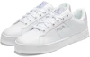 Lookbook FILA Court Deluxe ''Bianco Viola - Edizione Coreana'' 1TM00651D_151
