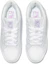 Shop FILA Court Deluxe ''Bianco Viola - Edizione Coreana'' 1TM00651D_151