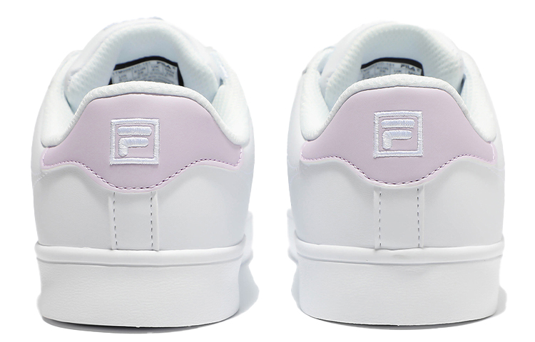 Purchase FILA Court Deluxe ''Bianco Viola - Edizione Coreana'' 1TM00651D_151