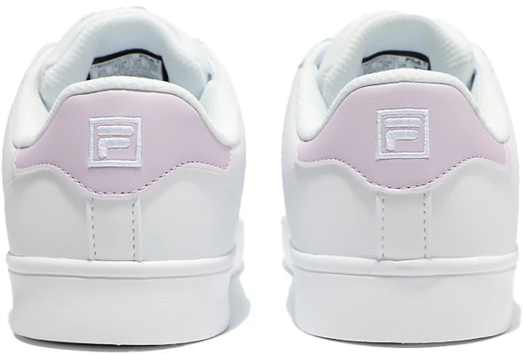FILA Court Deluxe ''Bianco Viola - Edizione Coreana'' 1TM00651D_151 Purchase FILA Court Deluxe ''Bianco Viola - Edizione Coreana'' 1TM00651D_151