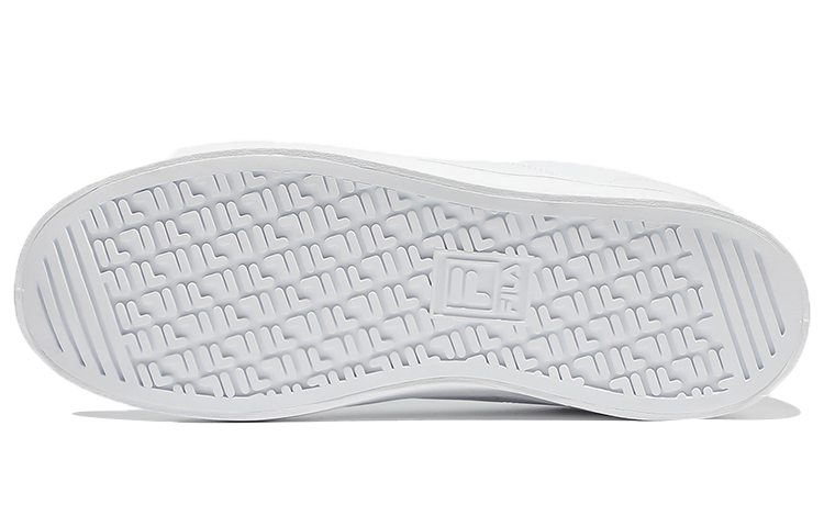 Details for FILA Court Deluxe ''Bianco Viola - Edizione Coreana'' 1TM00651D_151