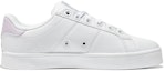 Order FILA Court Deluxe 'Putih Ungu - Edisi Korea' 1TM00651D_151