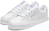 Lookbook FILA Court Deluxe 'Putih Ungu - Edisi Korea' 1TM00651D_151