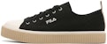 FILA Court Deluxe Rendah 'Hitam' 11001XM01938E001