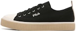 Buy FILA Court Deluxe Rendah 'Hitam' 11001XM01938E001