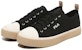 FILA Court Deluxe Rendah 'Hitam' 11001XM01938E001