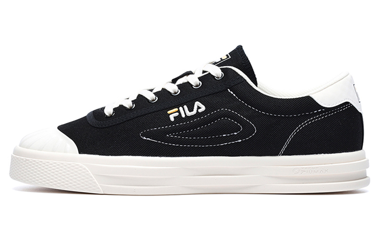 fila dunk low