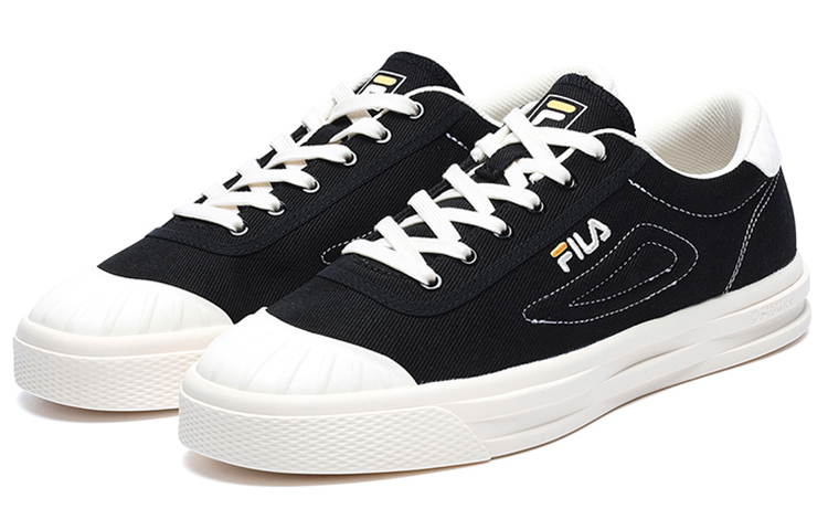 Order FILA Luke Zapatillas de Skate 'Blanco Negro' F12M226308FBK