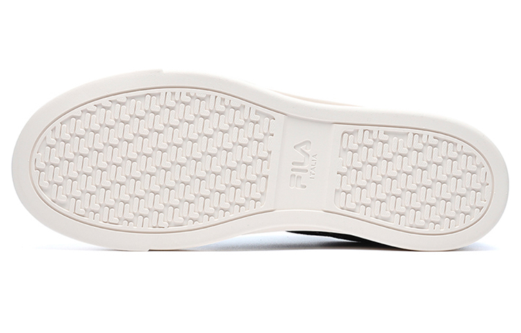 Purchase FILA Luke Zapatillas de Skate 'Blanco Negro' F12M226308FBK