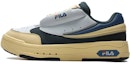 Buy FILA ディスラプター MIX イエローティールシルバー F12M334201FDI