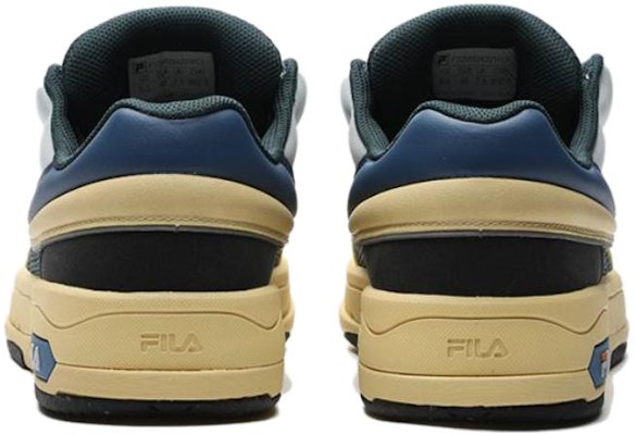 FILA ディスラプター MIX イエローティールシルバー F12M334201FDI Shop FILA ディスラプター MIX イエローティールシルバー F12M334201FDI