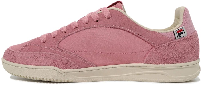 FILA Court Deluxe Low 'Rosa' 1TM02022G650 Buy FILA Court Deluxe Low 'Rosa' 1TM02022G650