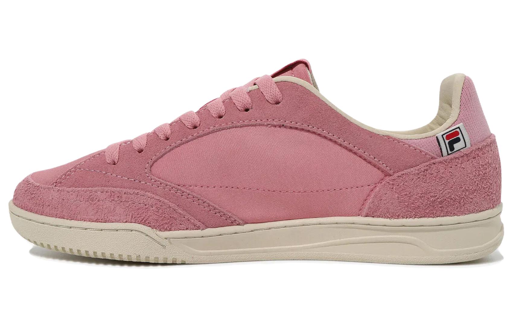 FILA Court Deluxe Low 'Pink' 1TM02022G650