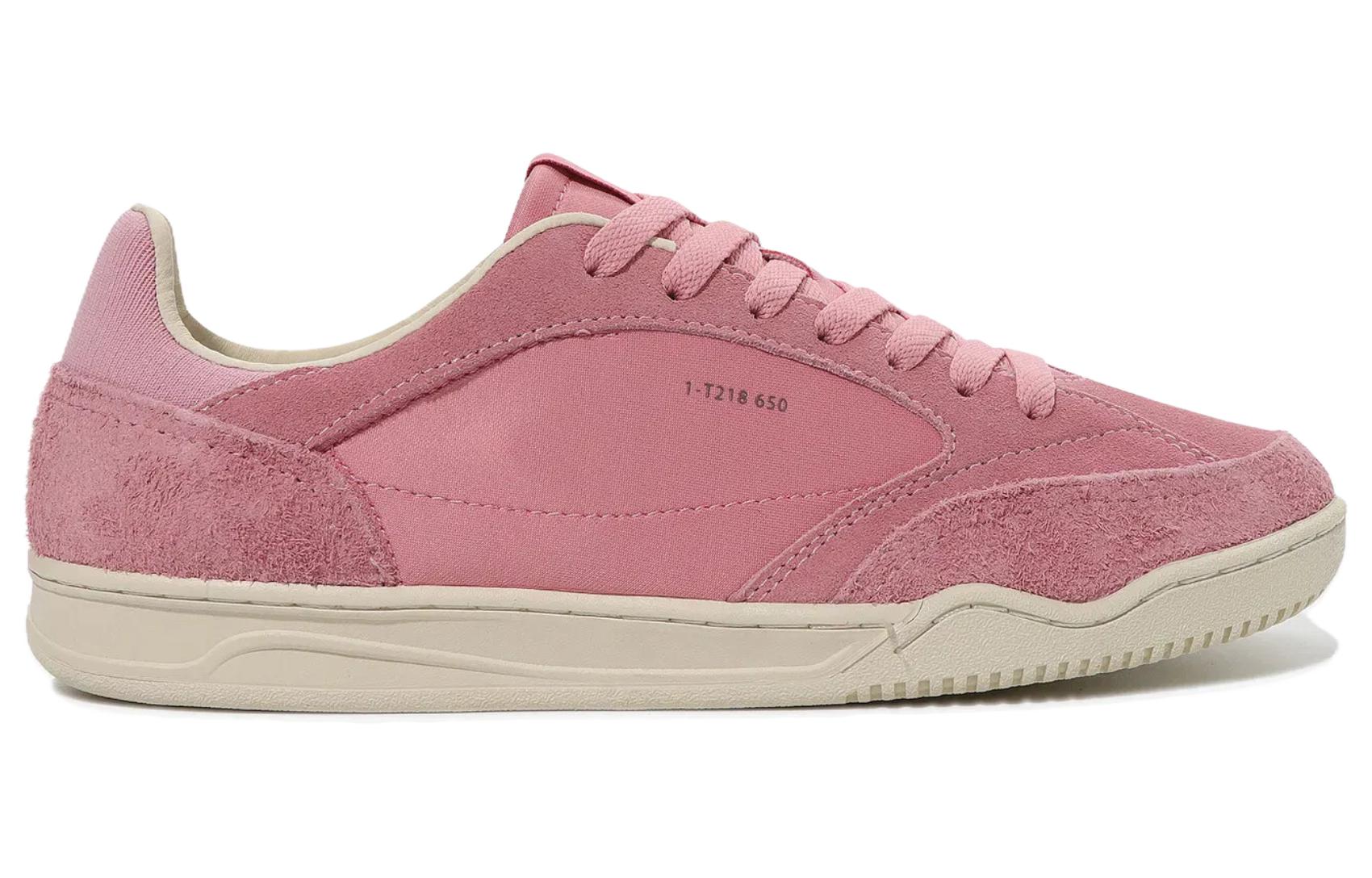 Order FILA Court Deluxe Low ''Roze'' 1TM02022G650