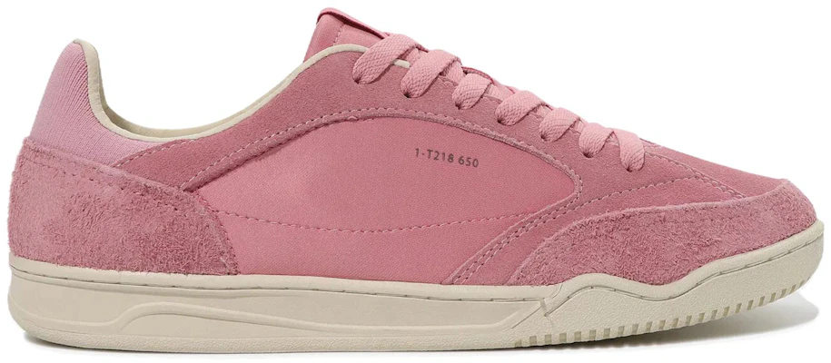 FILA Court Deluxe Low ''Roze'' 1TM02022G650 Order FILA Court Deluxe Low ''Roze'' 1TM02022G650