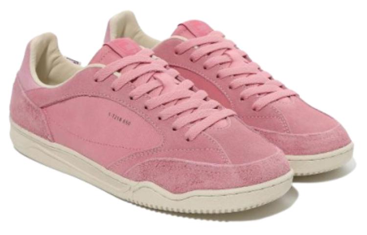Lookbook FILA Court Deluxe Low ''Roze'' 1TM02022G650