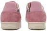 Shop FILA Court Deluxe Rendah 'Merah Jambu' 1TM02022G650