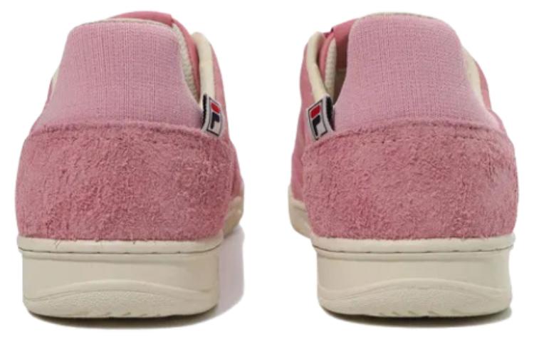 Shop FILA Court Deluxe Low ''Roze'' 1TM02022G650