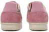 Shop FILA Court Deluxe Low ''Roze'' 1TM02022G650