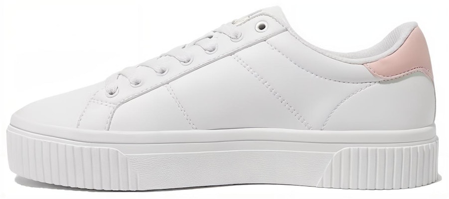 FILA Court Deluxe Low 'White' 1XM02338G_154 Buy FILA Court Deluxe Low 'White' 1XM02338G_154
