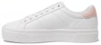 FILA Court Deluxe Low 'Putih' 1XM02338G_154
