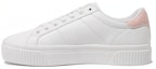 Buy FILA Court Deluxe Low 'Putih' 1XM02338G_154