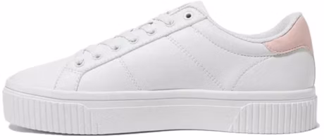 FILA Court Deluxe Low 'White' 1XM02338G_154 FILA Court Deluxe Low 'White' 1XM02338G_154