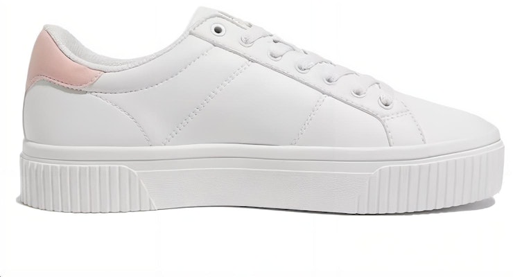 FILA Court Deluxe Low 'White' 1XM02338G_154 Order FILA Court Deluxe Low 'White' 1XM02338G_154
