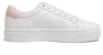 FILA Court Deluxe Low 'Putih' 1XM02338G_154