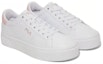 Lookbook FILA Court Deluxe Low 'Putih' 1XM02338G_154