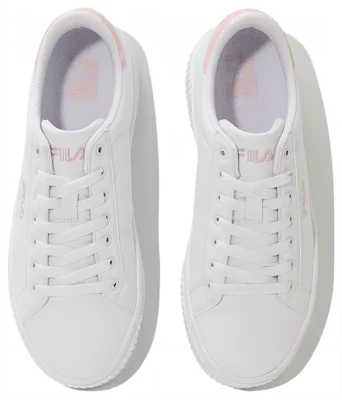 FILA Court Deluxe Low ''Bianco'' 1XM02338G_154 Shop FILA Court Deluxe Low ''Bianco'' 1XM02338G_154