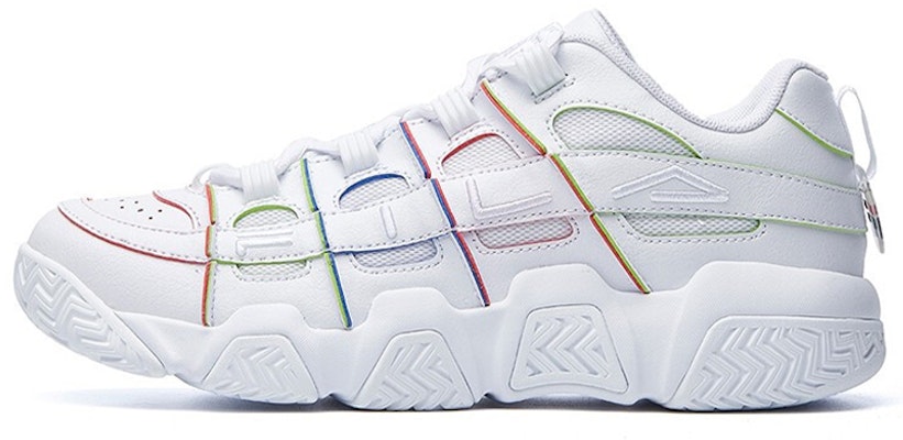 FILAバスケットシューズ(白) F12M031218FWT Buy FILAバスケットシューズ(白) F12M031218FWT