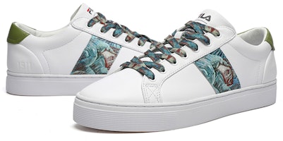 FILA斐樂 低筒 板鞋 男款 白色 Order FILA斐樂 低筒 板鞋 男款 白色