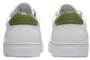FILA斐樂 低筒 板鞋 男款 白色 Shop FILA斐樂 低筒 板鞋 男款 白色
