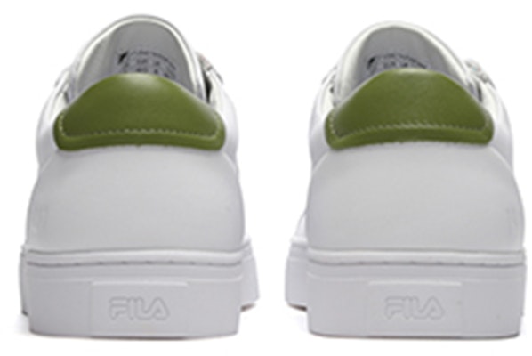FILA Classic 'White Green' F12M216209FWM Shop FILA Classic 'White Green' F12M216209FWM