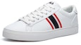 Order Sneakers FILA Low-Top Putih/Biru F12M144314FWN