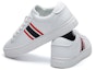 Shop Sneakers FILA Low-Top Putih/Biru F12M144314FWN