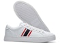 Purchase Sneakers FILA Low-Top Putih/Biru F12M144314FWN