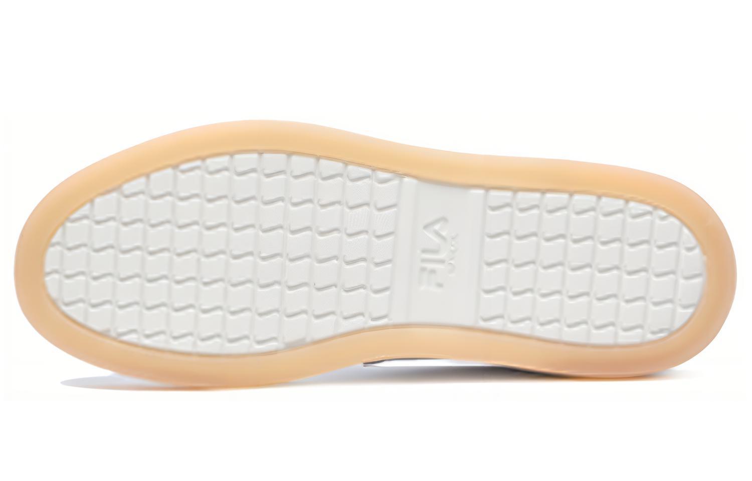 Purchase FILA Court Deluxe Low 'Putih Hijau' F12M221206FWS