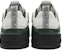 Kasut FILA Court Deluxe Low 'Kelabu Putih Hitam' F12M341224FSG