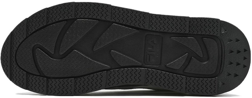FILA Court Deluxe 低帮鞋 '灰白黑' F12M341224FSG Purchase FILA Court Deluxe 低帮鞋 '灰白黑' F12M341224FSG