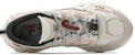 FILA Court Deluxe Low 'Hijau Krismas' F12M411120FWL
