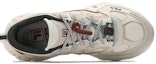 Order FILA Court Deluxe Low 'Hijau Krismas' F12M411120FWL