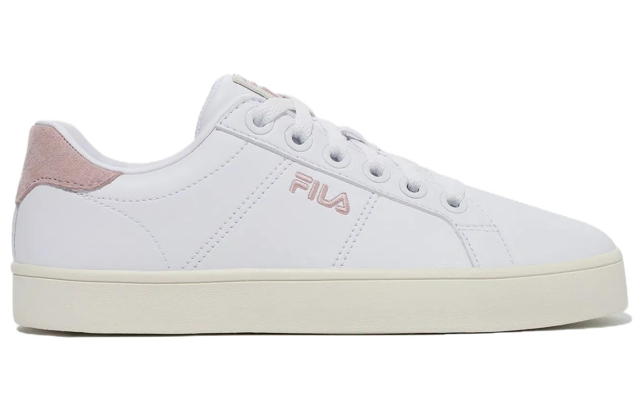 Order FILA Court Deluxe LT ''Bianco Rosa Edizione Coreana'' 1XM01961F_154