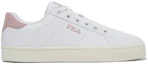 Order FILA Court Deluxe LT ''Bianco Rosa Edizione Coreana'' 1XM01961F_154